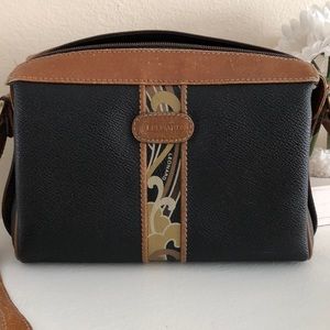 Vintage Leonard bag